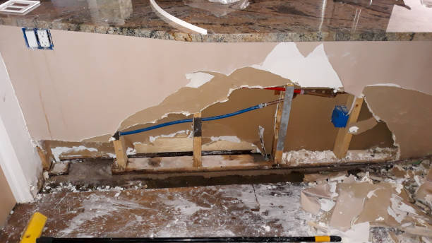 Best Flood damage cleanup  in Bay Park, NY