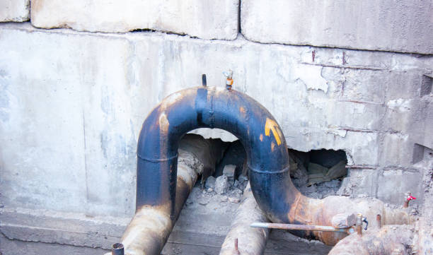 Best Flood damage cleanup  in Bay Park, NY