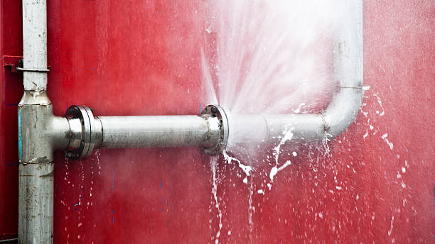 Best Fire Damage Restoration  in Bay Park, NY